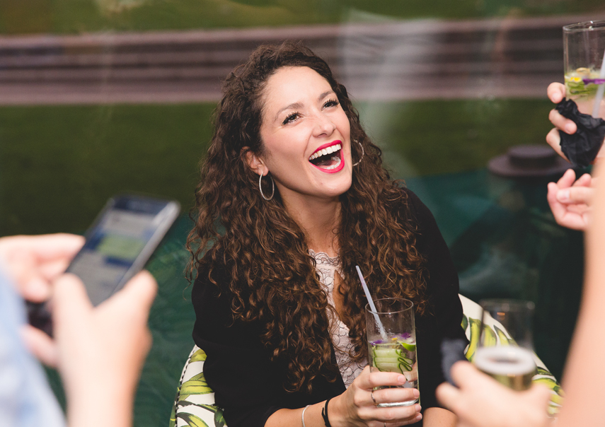 London Portrait Photographer for Relaxed LIfestyle Portraits